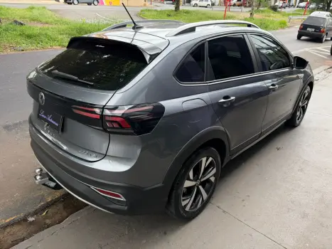 VOLKSWAGEN Nivus 1.0 4P FLEX 200 TSI HIGHLINE TURBO AUTOM�TICO, Foto 6