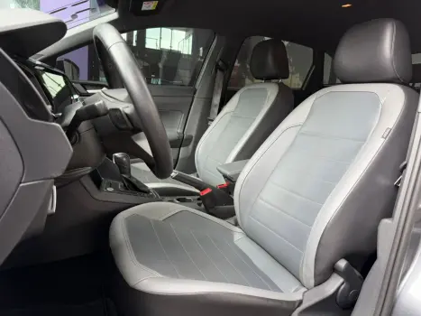 VOLKSWAGEN Nivus 1.0 4P FLEX 200 TSI HIGHLINE TURBO AUTOM�TICO, Foto 8