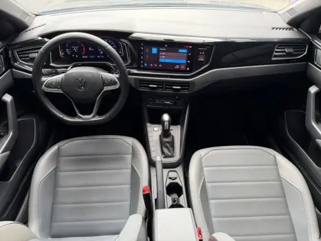 VOLKSWAGEN Nivus 1.0 4P FLEX 200 TSI HIGHLINE TURBO AUTOM�TICO, Foto 9