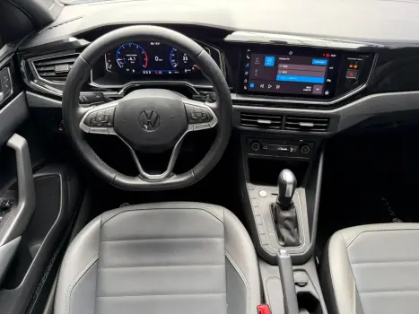 VOLKSWAGEN Nivus 1.0 4P FLEX 200 TSI HIGHLINE TURBO AUTOM�TICO, Foto 10