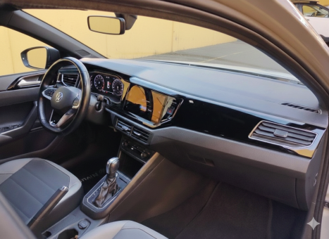 VOLKSWAGEN Nivus 1.0 4P FLEX 200 TSI HIGHLINE TURBO AUTOM�TICO, Foto 2