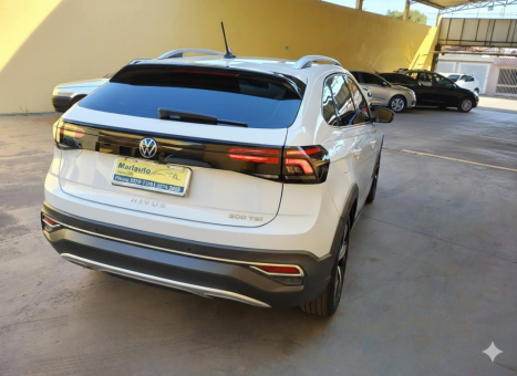 VOLKSWAGEN Nivus 1.0 4P FLEX 200 TSI HIGHLINE TURBO AUTOM�TICO, Foto 3