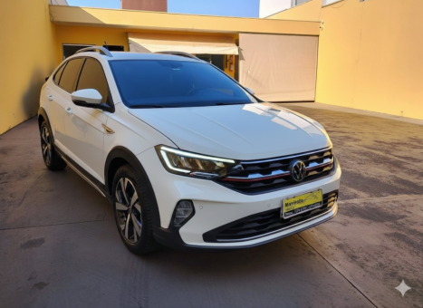 VOLKSWAGEN Nivus 1.0 4P FLEX 200 TSI HIGHLINE TURBO AUTOM�TICO, Foto 5