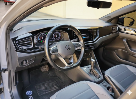 VOLKSWAGEN Nivus 1.0 4P FLEX 200 TSI HIGHLINE TURBO AUTOM�TICO, Foto 6