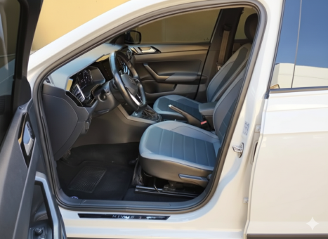 VOLKSWAGEN Nivus 1.0 4P FLEX 200 TSI HIGHLINE TURBO AUTOM�TICO, Foto 8