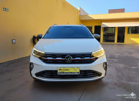 VOLKSWAGEN Nivus 1.0 4P FLEX 200 TSI HIGHLINE TURBO AUTOM�TICO, Foto 9