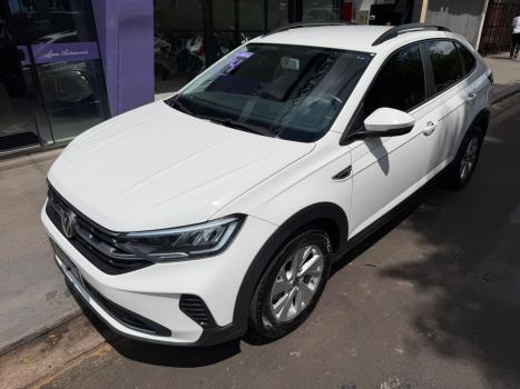 VOLKSWAGEN Nivus 1.0 4P FLEX 200 TSI COMFORTLINE TURBO AUTOM�TICO, Foto 1