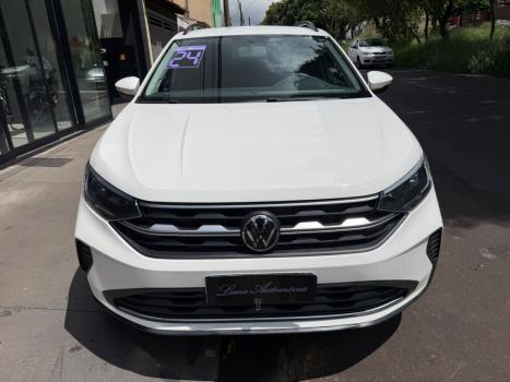 VOLKSWAGEN Nivus 1.0 4P FLEX 200 TSI COMFORTLINE TURBO AUTOM�TICO, Foto 2