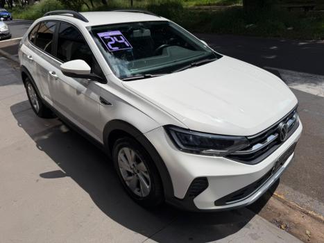 VOLKSWAGEN Nivus 1.0 4P FLEX 200 TSI COMFORTLINE TURBO AUTOM�TICO, Foto 3