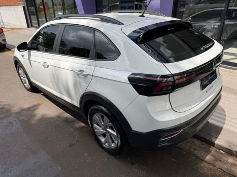 VOLKSWAGEN Nivus 1.0 4P FLEX 200 TSI COMFORTLINE TURBO AUTOM�TICO, Foto 4