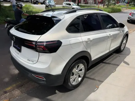 VOLKSWAGEN Nivus 1.0 4P FLEX 200 TSI COMFORTLINE TURBO AUTOM�TICO, Foto 6