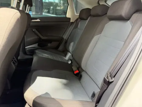 VOLKSWAGEN Nivus 1.0 4P FLEX 200 TSI COMFORTLINE TURBO AUTOM�TICO, Foto 7