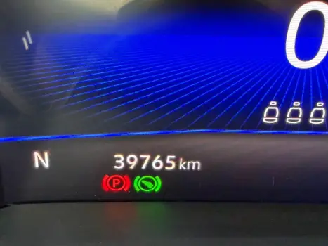 VOLKSWAGEN Nivus 1.0 4P FLEX 200 TSI COMFORTLINE TURBO AUTOM�TICO, Foto 11