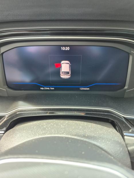 VOLKSWAGEN Nivus 1.0 4P FLEX 200 TSI HIGHLINE TURBO AUTOM�TICO, Foto 4