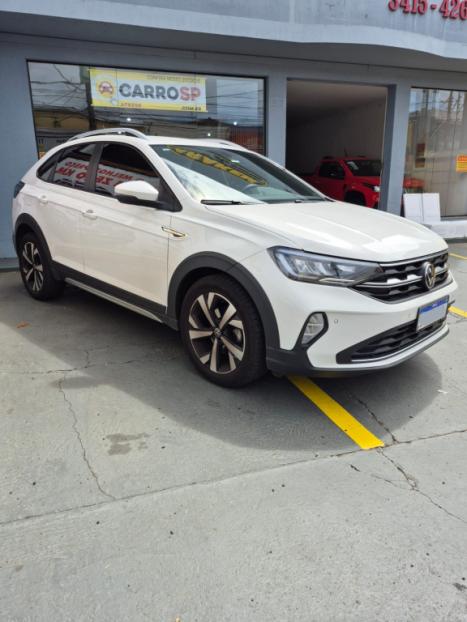 VOLKSWAGEN Nivus 1.0 4P FLEX 200 TSI HIGHLINE TURBO AUTOM�TICO, Foto 5