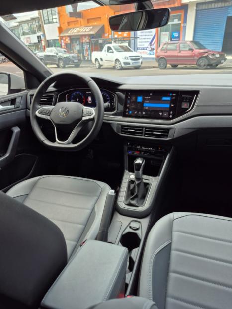 VOLKSWAGEN Nivus 1.0 4P FLEX 200 TSI HIGHLINE TURBO AUTOM�TICO, Foto 6