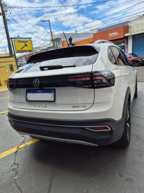 VOLKSWAGEN Nivus 1.0 4P FLEX 200 TSI HIGHLINE TURBO AUTOM�TICO, Foto 7