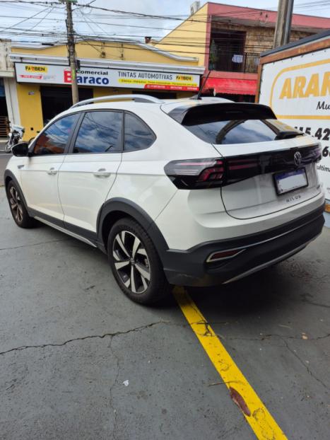 VOLKSWAGEN Nivus 1.0 4P FLEX 200 TSI HIGHLINE TURBO AUTOM�TICO, Foto 8