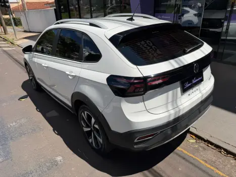 VOLKSWAGEN Nivus 1.0 4P FLEX 200 TSI HIGHLINE TURBO AUTOM�TICO, Foto 4