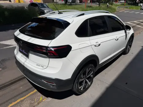 VOLKSWAGEN Nivus 1.0 4P FLEX 200 TSI HIGHLINE TURBO AUTOM�TICO, Foto 6