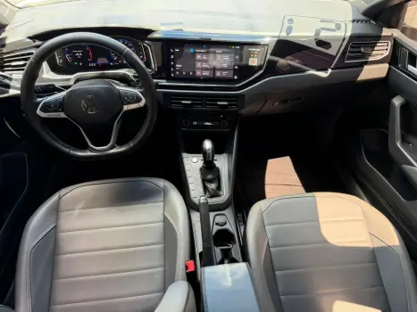 VOLKSWAGEN Nivus 1.0 4P FLEX 200 TSI HIGHLINE TURBO AUTOM�TICO, Foto 9