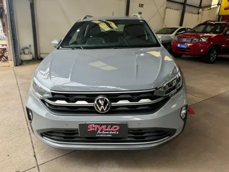 VOLKSWAGEN Nivus 1.0 4P FLEX 200 TSI HIGHLINE TURBO AUTOM�TICO, Foto 4