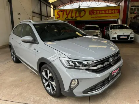 VOLKSWAGEN Nivus 1.0 4P FLEX 200 TSI HIGHLINE TURBO AUTOM�TICO, Foto 5