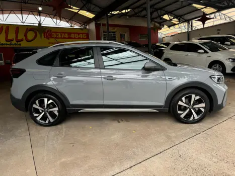 VOLKSWAGEN Nivus 1.0 4P FLEX 200 TSI HIGHLINE TURBO AUTOM�TICO, Foto 6