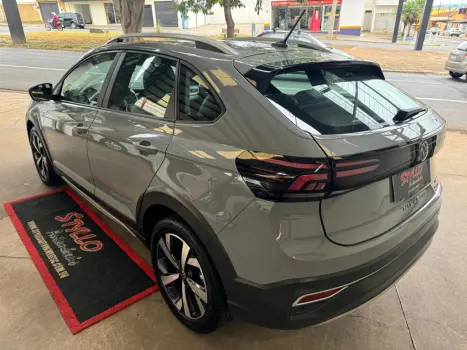 VOLKSWAGEN Nivus 1.0 4P FLEX 200 TSI HIGHLINE TURBO AUTOM�TICO, Foto 10