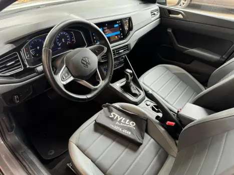 VOLKSWAGEN Nivus 1.0 4P FLEX 200 TSI HIGHLINE TURBO AUTOM�TICO, Foto 13