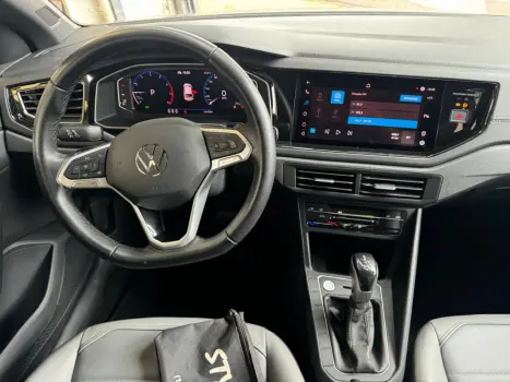VOLKSWAGEN Nivus 1.0 4P FLEX 200 TSI HIGHLINE TURBO AUTOM�TICO, Foto 18