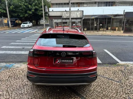 VOLKSWAGEN Nivus 1.0 4P FLEX 200 TSI HIGHLINE TURBO AUTOM�TICO, Foto 4