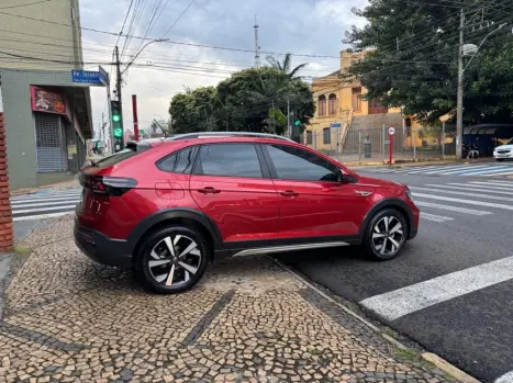 VOLKSWAGEN Nivus 1.0 4P FLEX 200 TSI HIGHLINE TURBO AUTOM�TICO, Foto 8