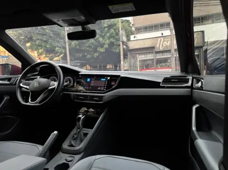 VOLKSWAGEN Nivus 1.0 4P FLEX 200 TSI HIGHLINE TURBO AUTOM�TICO, Foto 11