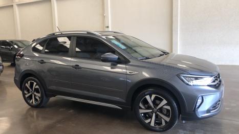 VOLKSWAGEN Nivus 1.0 4P FLEX 200 TSI HIGHLINE TURBO AUTOM�TICO, Foto 2