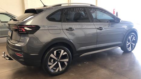 VOLKSWAGEN Nivus 1.0 4P FLEX 200 TSI HIGHLINE TURBO AUTOM�TICO, Foto 3