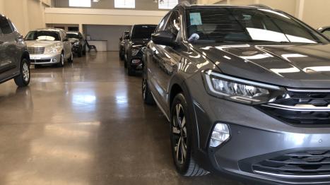 VOLKSWAGEN Nivus 1.0 4P FLEX 200 TSI HIGHLINE TURBO AUTOM�TICO, Foto 4