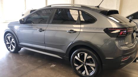 VOLKSWAGEN Nivus 1.0 4P FLEX 200 TSI HIGHLINE TURBO AUTOM�TICO, Foto 5