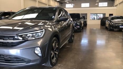 VOLKSWAGEN Nivus 1.0 4P FLEX 200 TSI HIGHLINE TURBO AUTOM�TICO, Foto 6