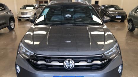 VOLKSWAGEN Nivus 1.0 4P FLEX 200 TSI HIGHLINE TURBO AUTOM�TICO, Foto 7