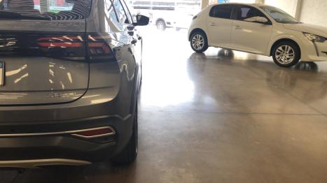 VOLKSWAGEN Nivus 1.0 4P FLEX 200 TSI HIGHLINE TURBO AUTOM�TICO, Foto 8