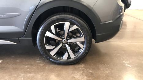 VOLKSWAGEN Nivus 1.0 4P FLEX 200 TSI HIGHLINE TURBO AUTOM�TICO, Foto 10