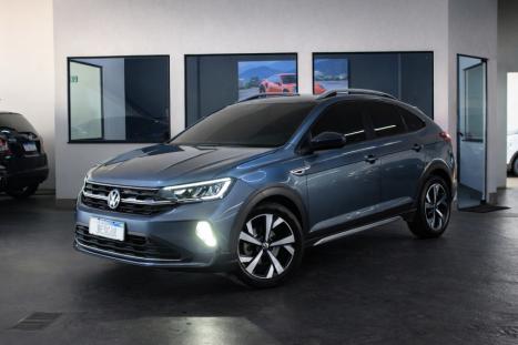 VOLKSWAGEN Nivus 1.0 4P FLEX 200 TSI HIGHLINE TURBO AUTOM�TICO, Foto 2