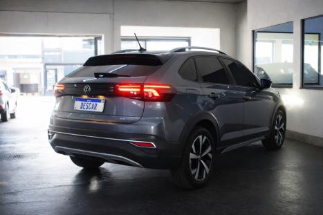 VOLKSWAGEN Nivus 1.0 4P FLEX 200 TSI HIGHLINE TURBO AUTOM�TICO, Foto 3