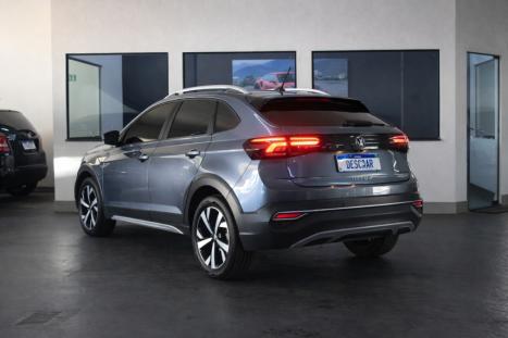 VOLKSWAGEN Nivus 1.0 4P FLEX 200 TSI HIGHLINE TURBO AUTOM�TICO, Foto 4