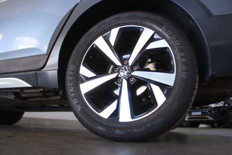 VOLKSWAGEN Nivus 1.0 4P FLEX 200 TSI HIGHLINE TURBO AUTOM�TICO, Foto 5