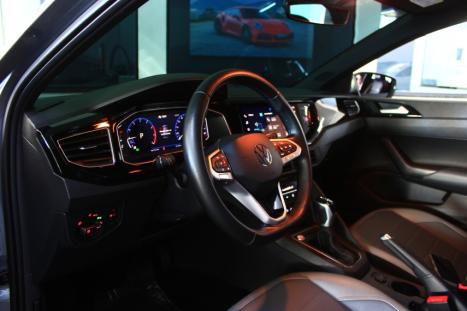 VOLKSWAGEN Nivus 1.0 4P FLEX 200 TSI HIGHLINE TURBO AUTOM�TICO, Foto 6