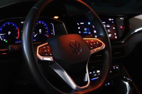 VOLKSWAGEN Nivus 1.0 4P FLEX 200 TSI HIGHLINE TURBO AUTOM�TICO, Foto 7