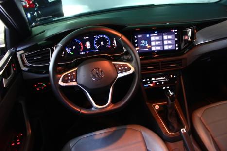 VOLKSWAGEN Nivus 1.0 4P FLEX 200 TSI HIGHLINE TURBO AUTOM�TICO, Foto 8