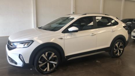 VOLKSWAGEN Nivus 1.0 4P FLEX 200 TSI HIGHLINE TURBO AUTOM�TICO, Foto 1